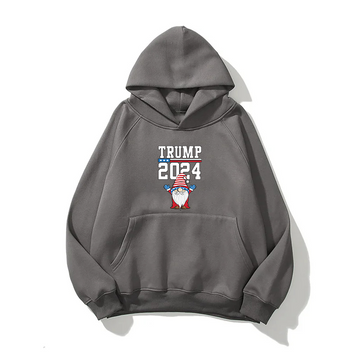 TRUMP 2024 GNOME Unisex Hoodie