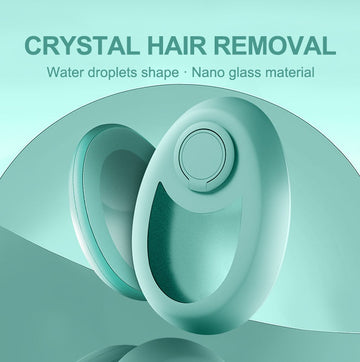 Upgraded Crystal Hair Eraser