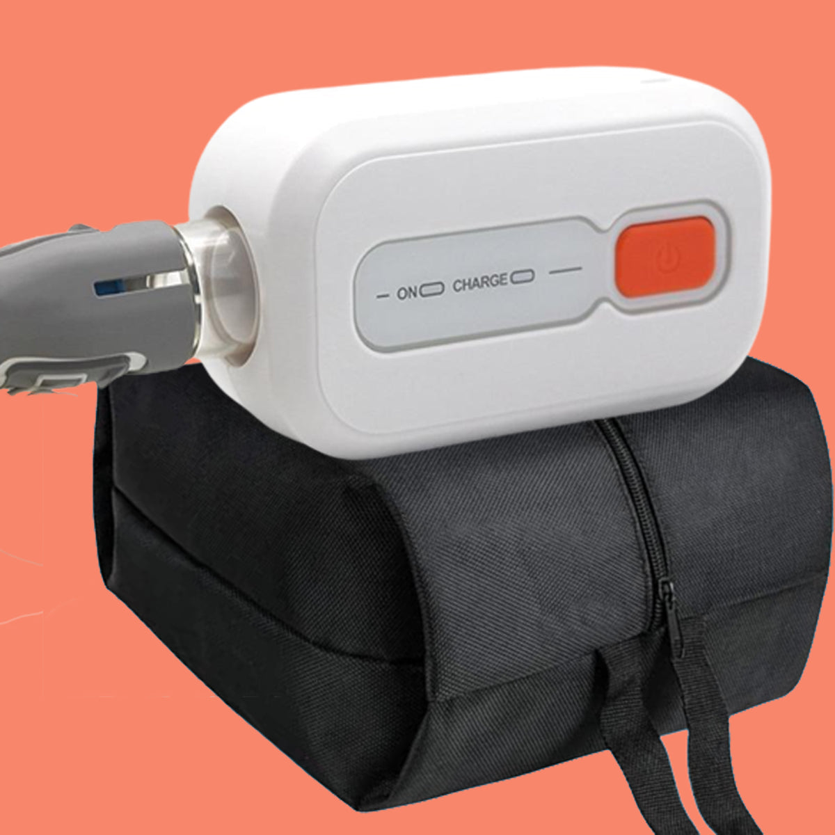 Doctors Recommended - CPAP Cleaning & Sanitizer Machine